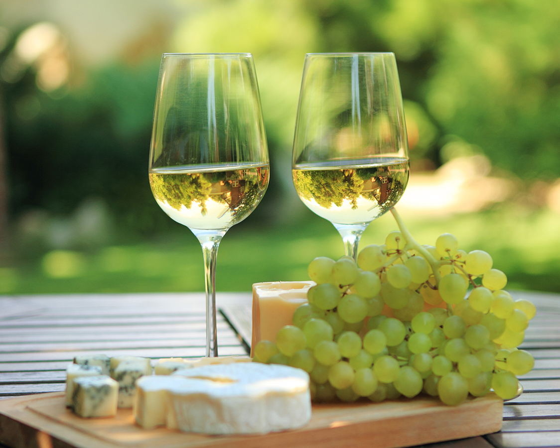 Classement des meilleurs vins blancs secs pour 2022
