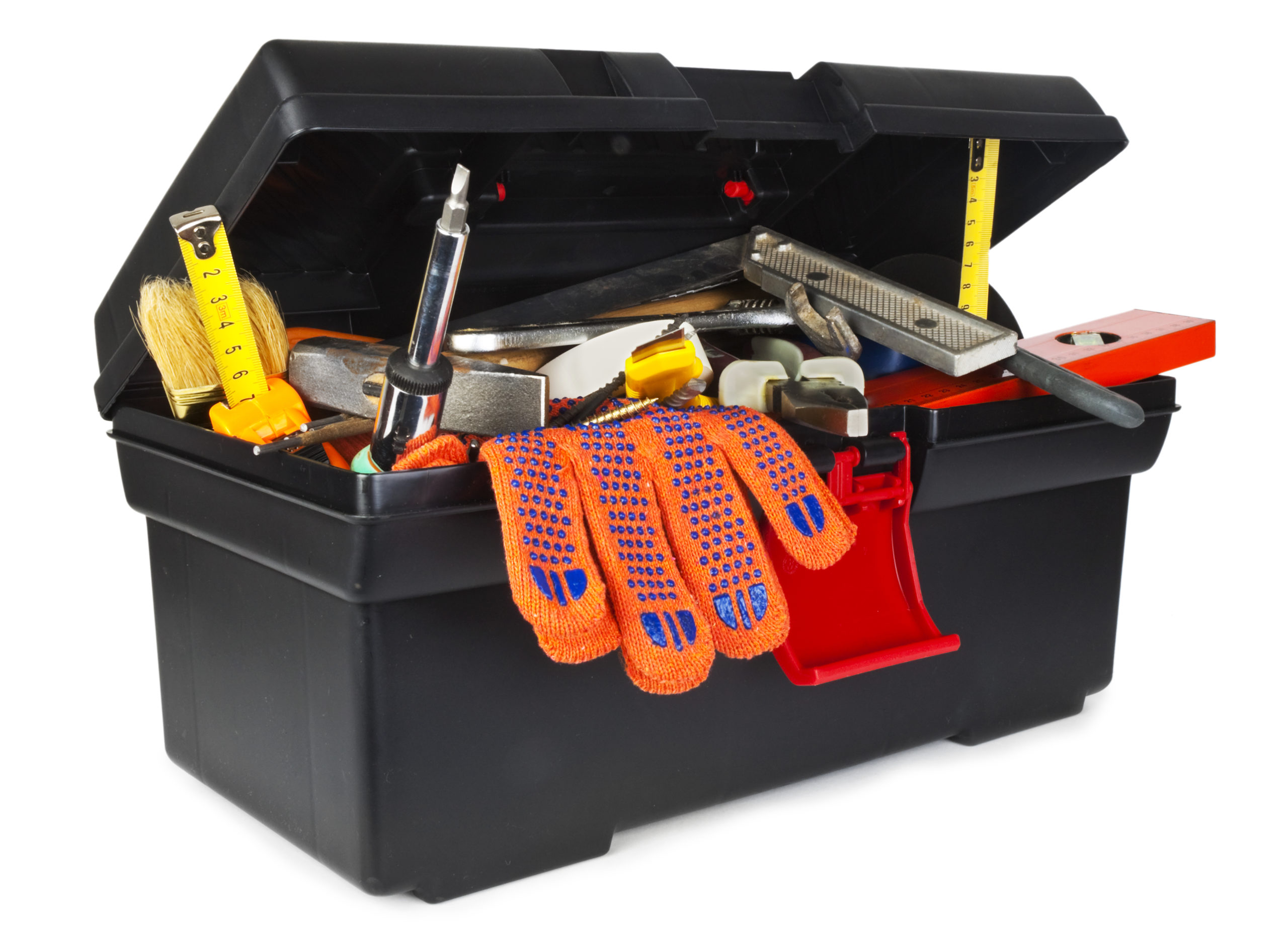 Ranking of the best tool boxes for 2022