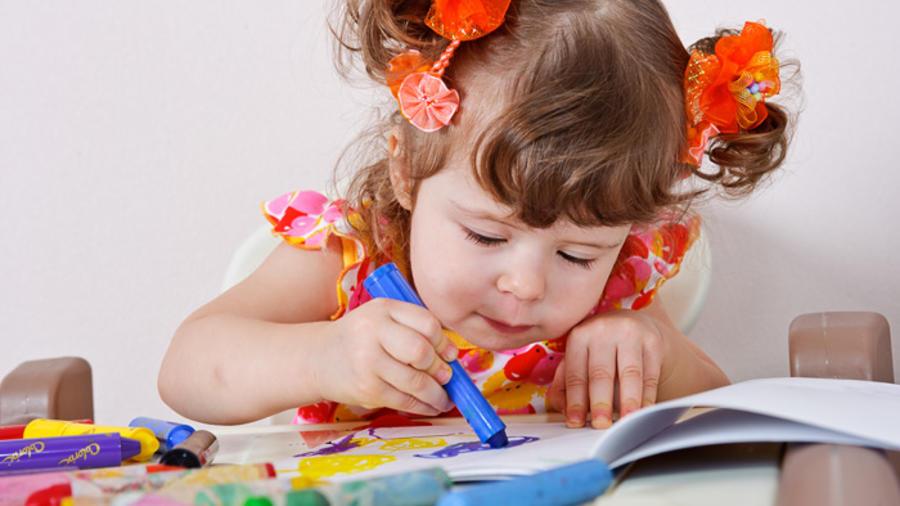 Rating of the best children's coloring for 2022