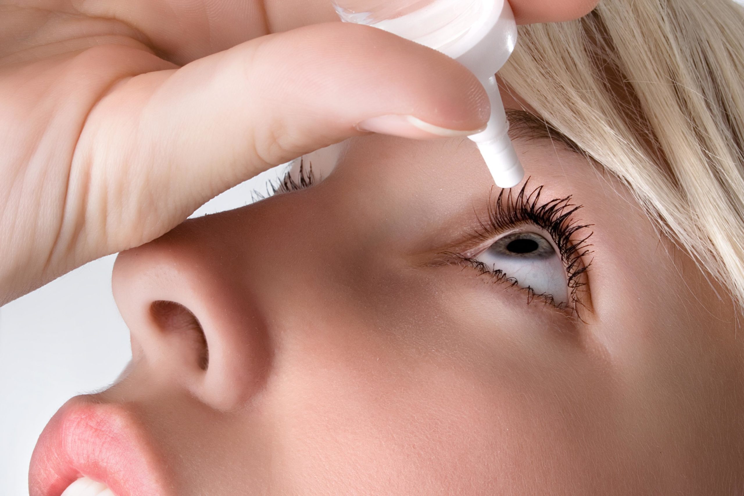 Rating of the best eye drops for redness and irritation for 2022