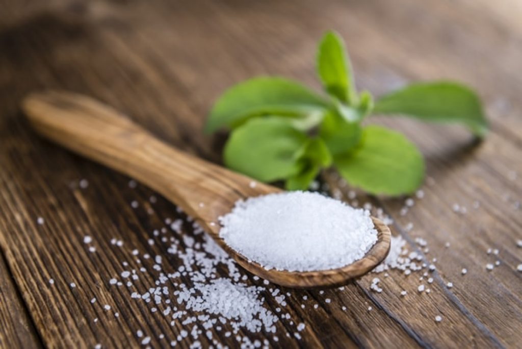 Ranking of the best sugar substitutes for 2022
