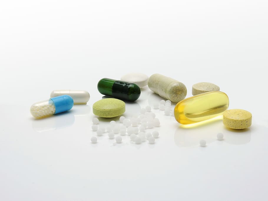 Bedømmelse af de bedste antibiotika til behandling af mellemørebetændelse for 2022