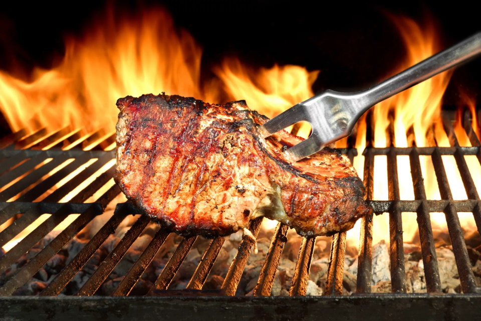 Classement des meilleurs barbecues d'extérieur pour 2022