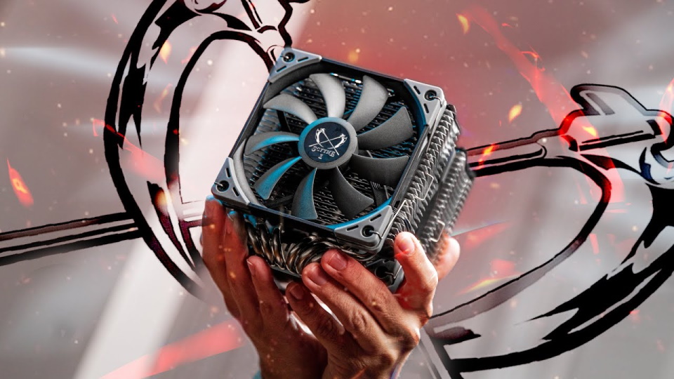 Ranking of the best CPU coolers for 2022