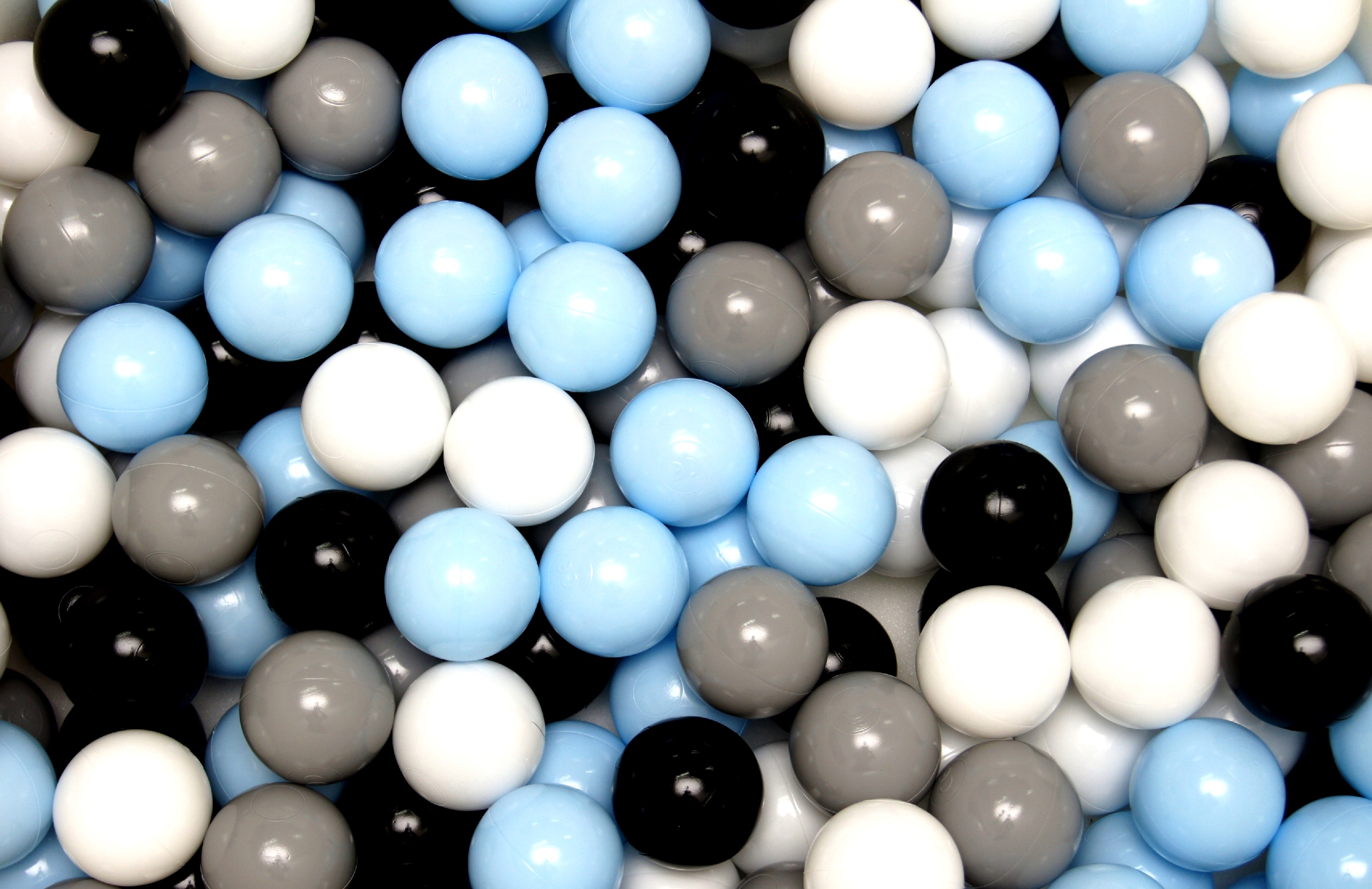 Ranking of the best dry pool balls for 2022