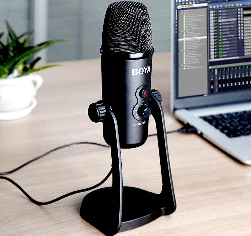 Classement des meilleurs microphones pour l'enregistrement vidéo en 2022
