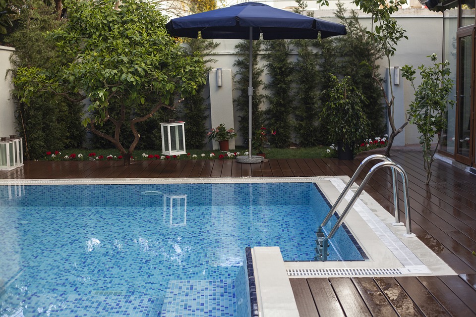 Ranking of the best ladders and handrails for swimming pools for 2022