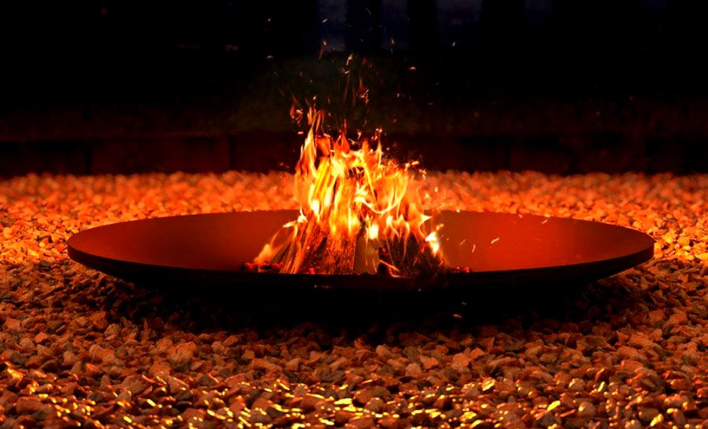 Ranking of the best fire pits for 2022