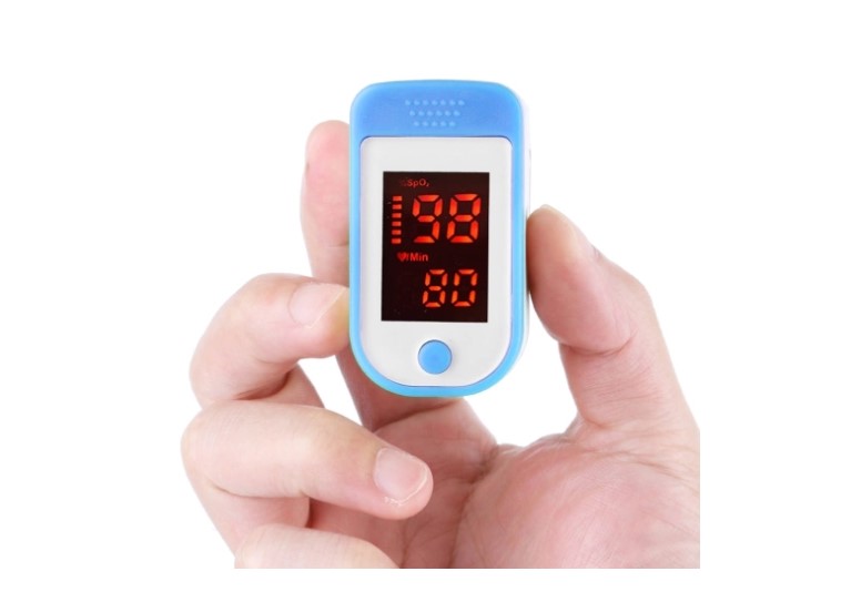 Rating of the best pulse oximeters for 2022