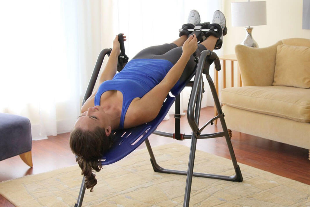 Ranking the best inversion tables for 2022