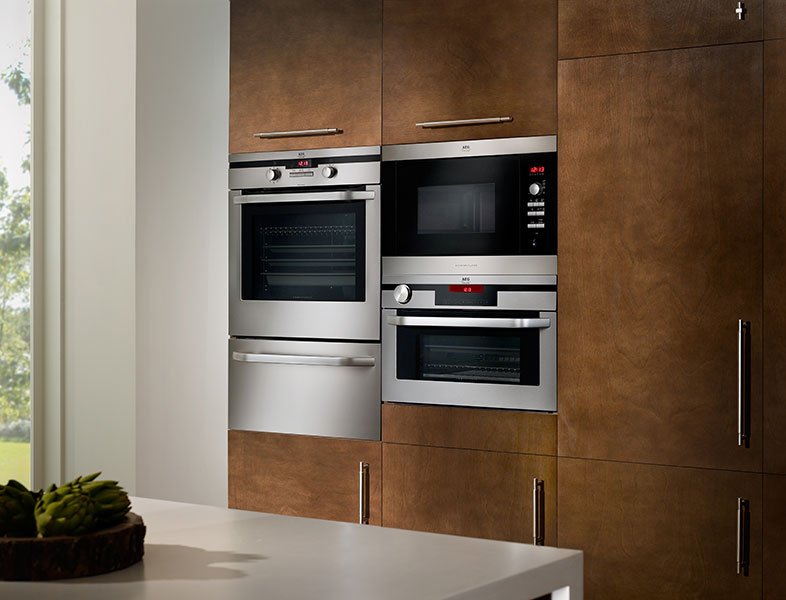 Ranking the best built-in microwave ovens for 2022