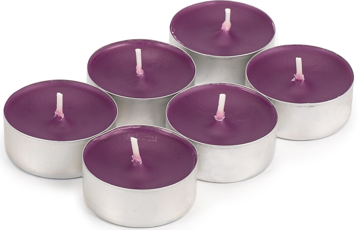 Ranking of the best scented candles for 2022