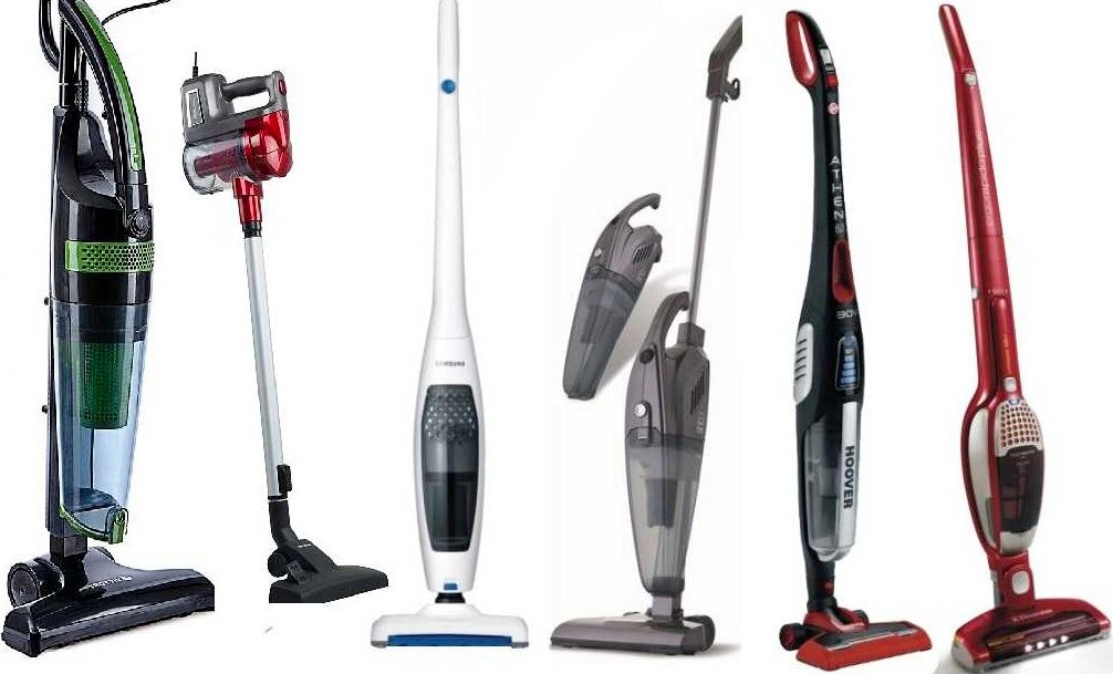 Rating of the best handheld vacuum cleaners for 2022