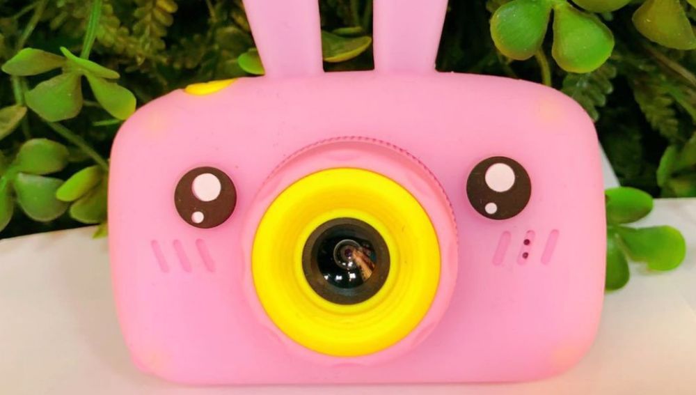 Rating of the best children's cameras for 2022