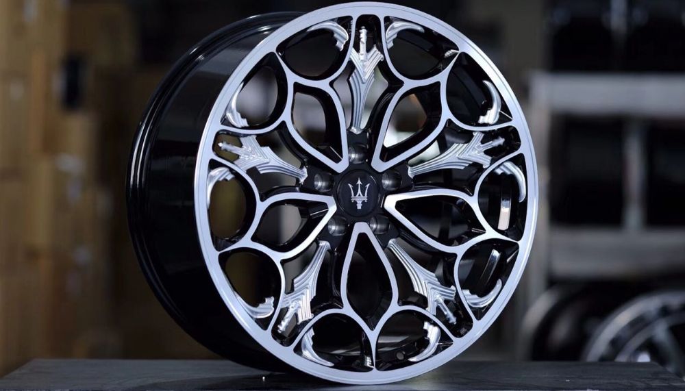 Rating of the best manufacturers of forged wheels for 2022