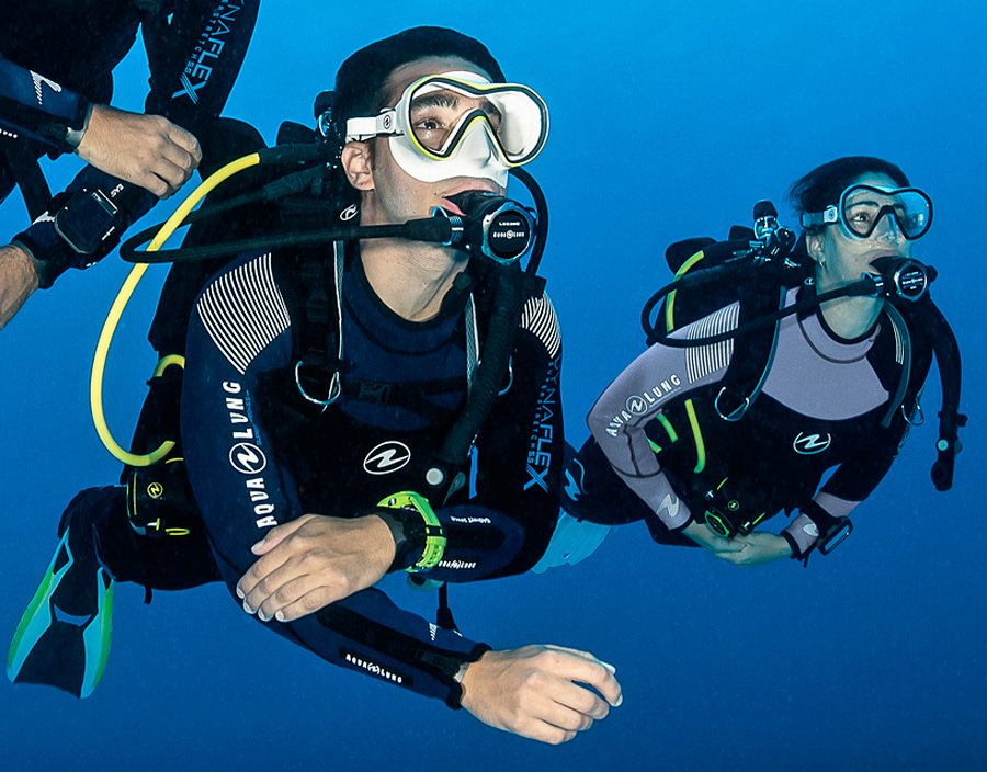 Rangering af de bedste dykkerregulatorer for 2022