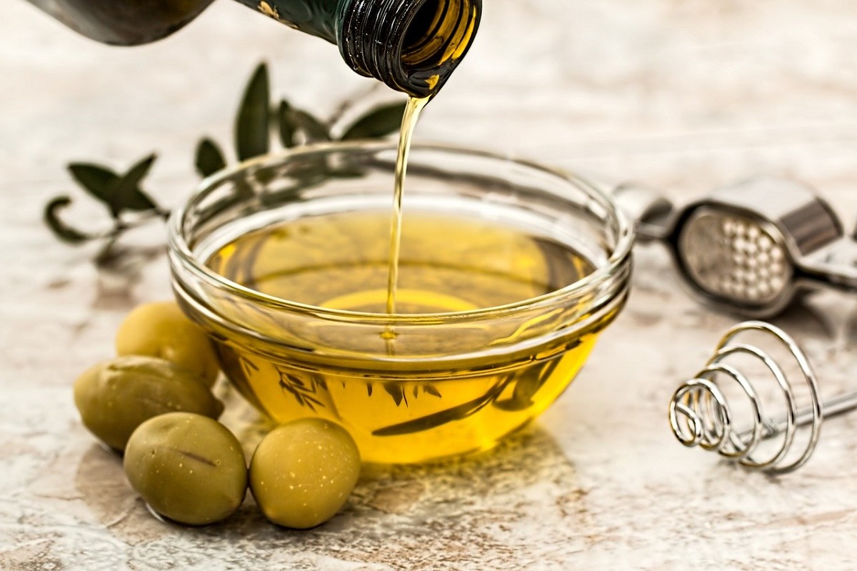Rangering af de bedste olivenolier for 2022