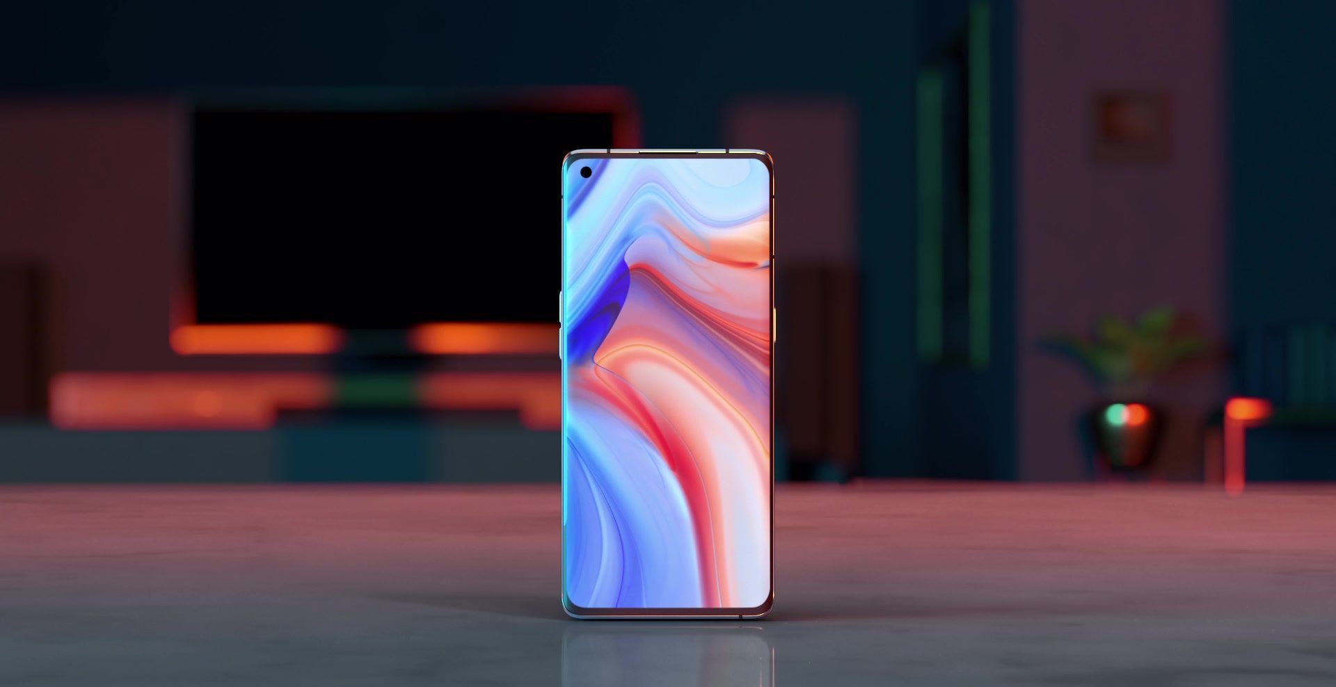 Overview of the new Oppo Reno 4 and Reno 4 Pro with pros and cons