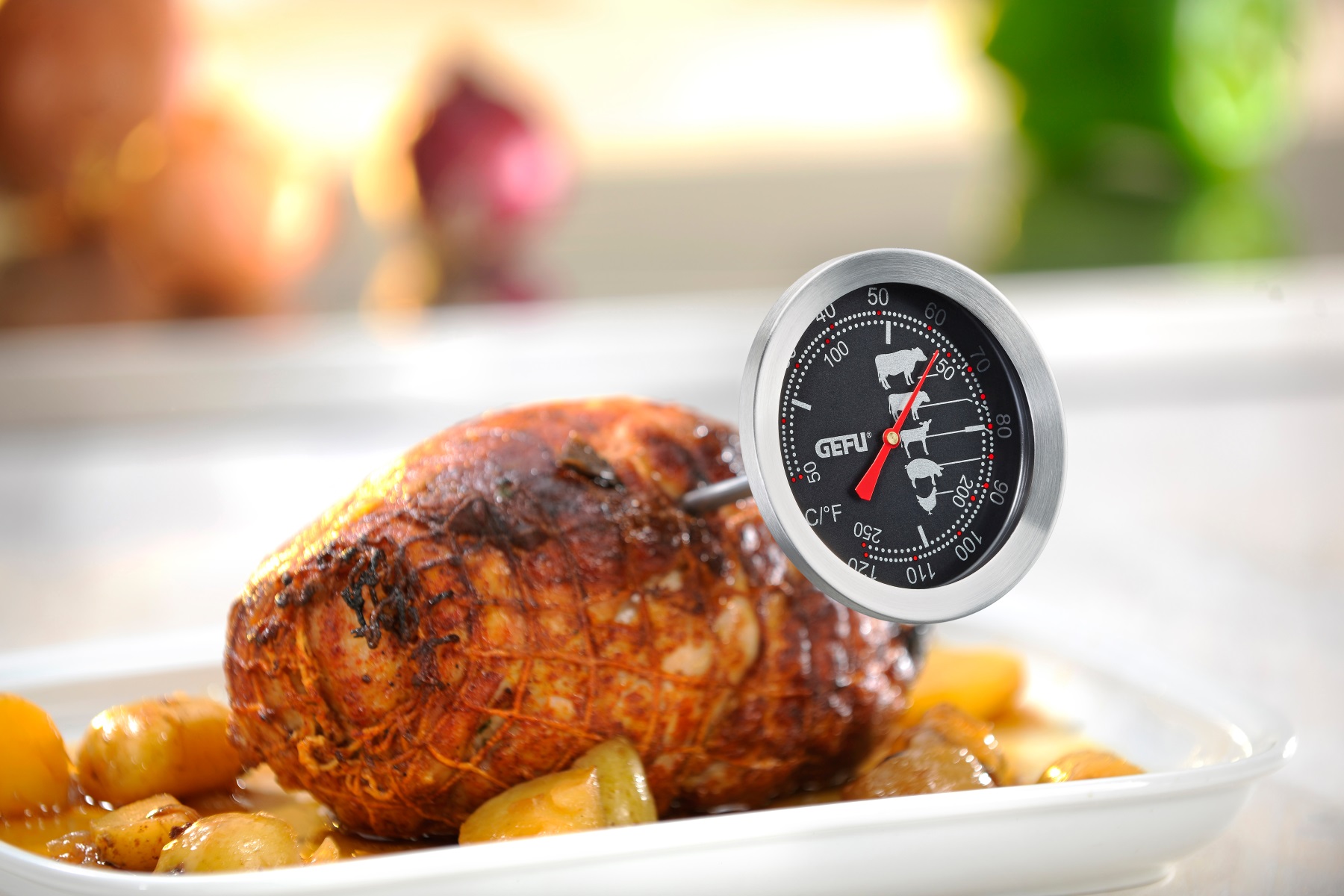 Rating of the best meat thermometers for 2022