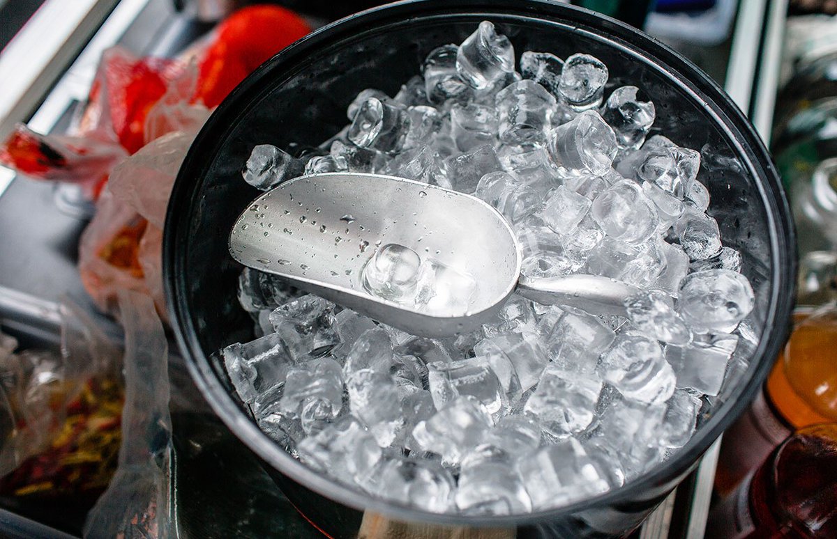 Rating of the best ice makers for 2022