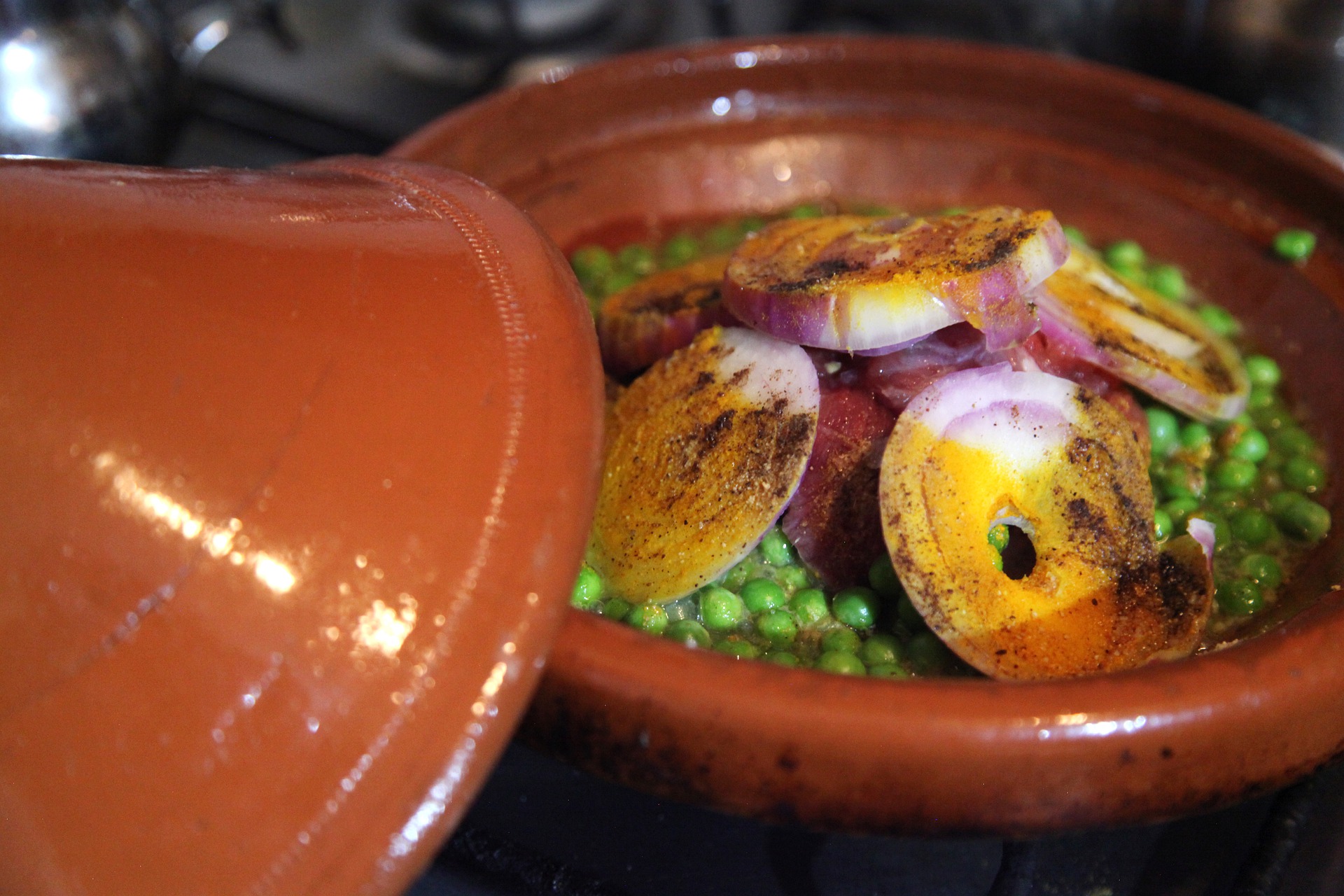 Ranking of the best tagines for 2022