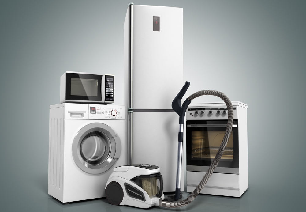 The Best Online Stores for Home Appliances in 2022