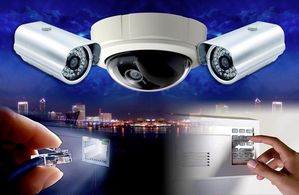 Rating of the best video recorders of video surveillance systems for 2022