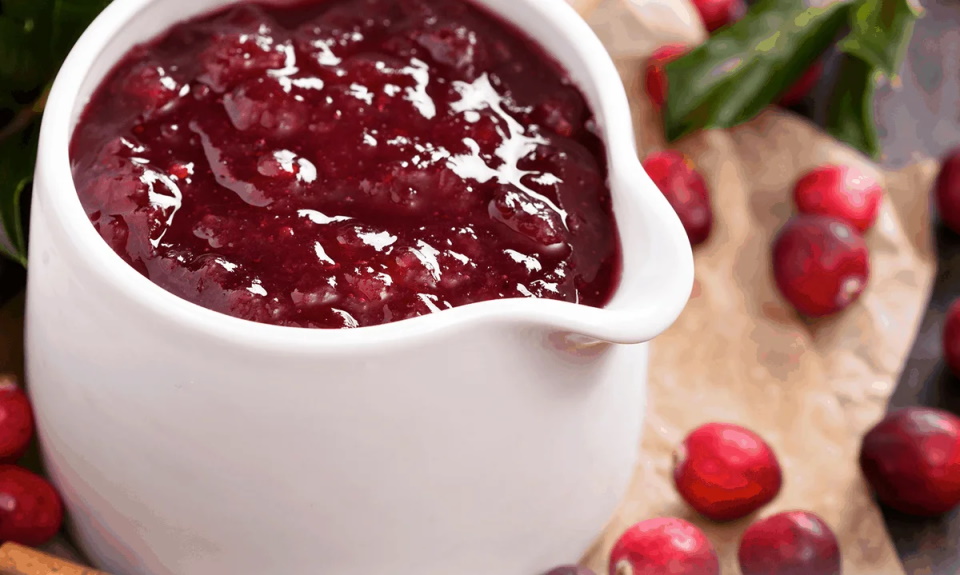 Rating of the best lingonberry sauces for 2022