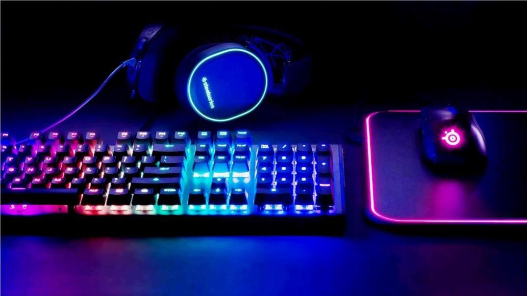 Ranking of the best keyboard + mouse sets for 2022