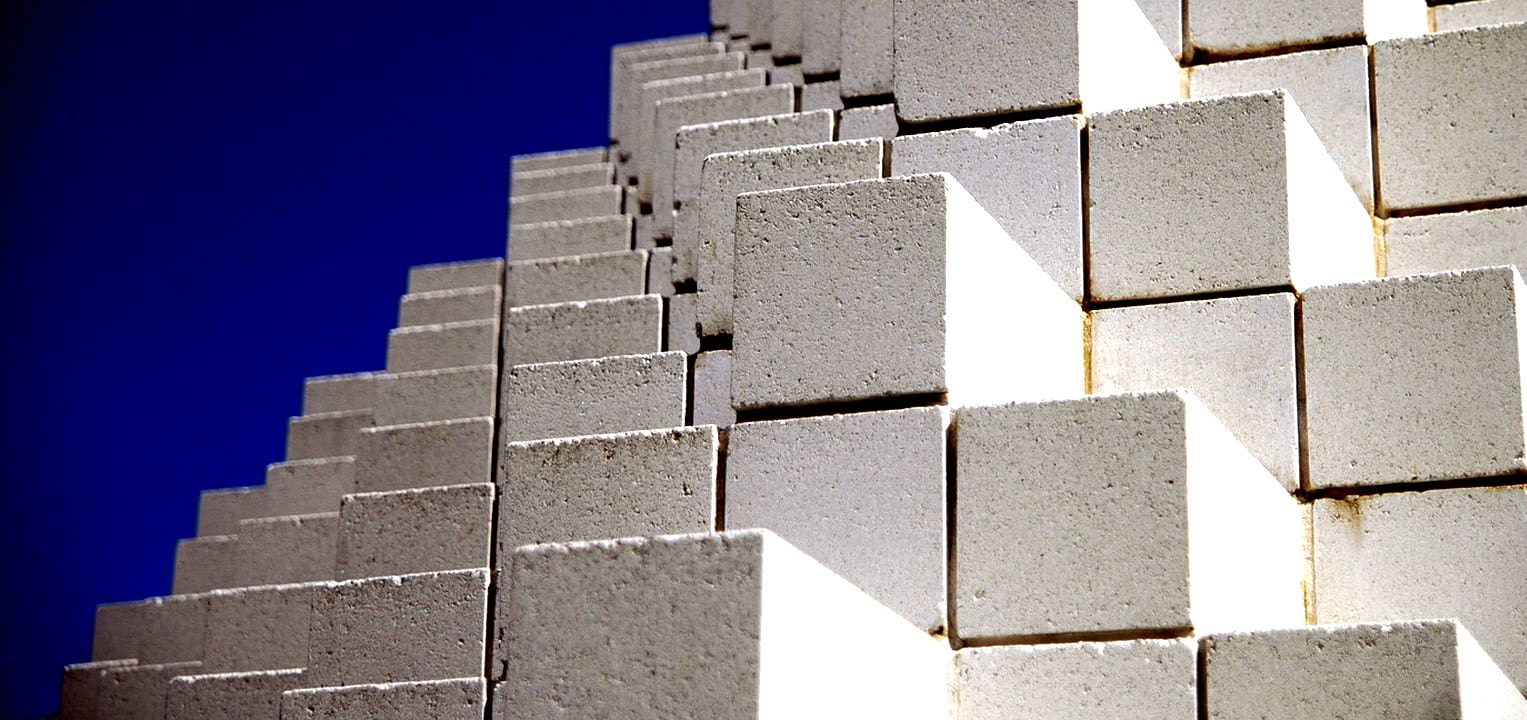 Rating of the best manufacturers of aerated concrete blocks for 2022