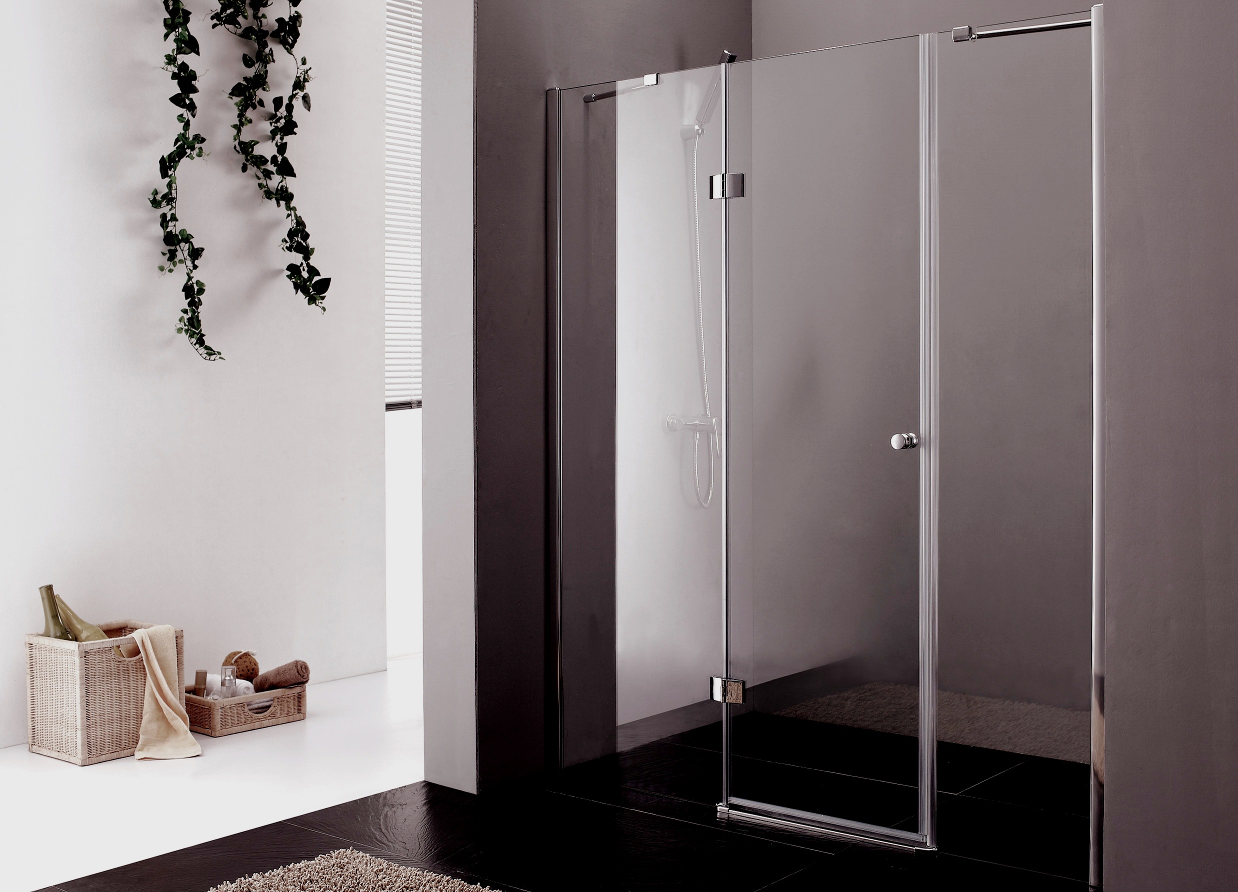 Ranking of the best shower doors for 2022