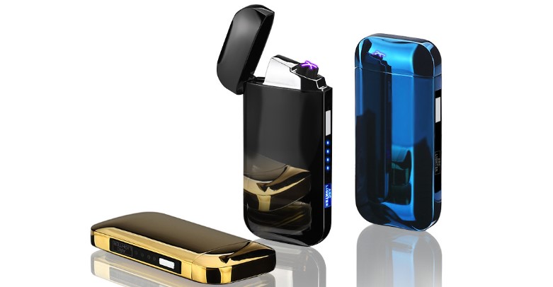 Rating of the best USB lighters for 2022