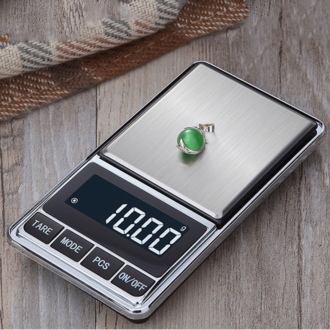 Rating of the best jewelry scales for 2022