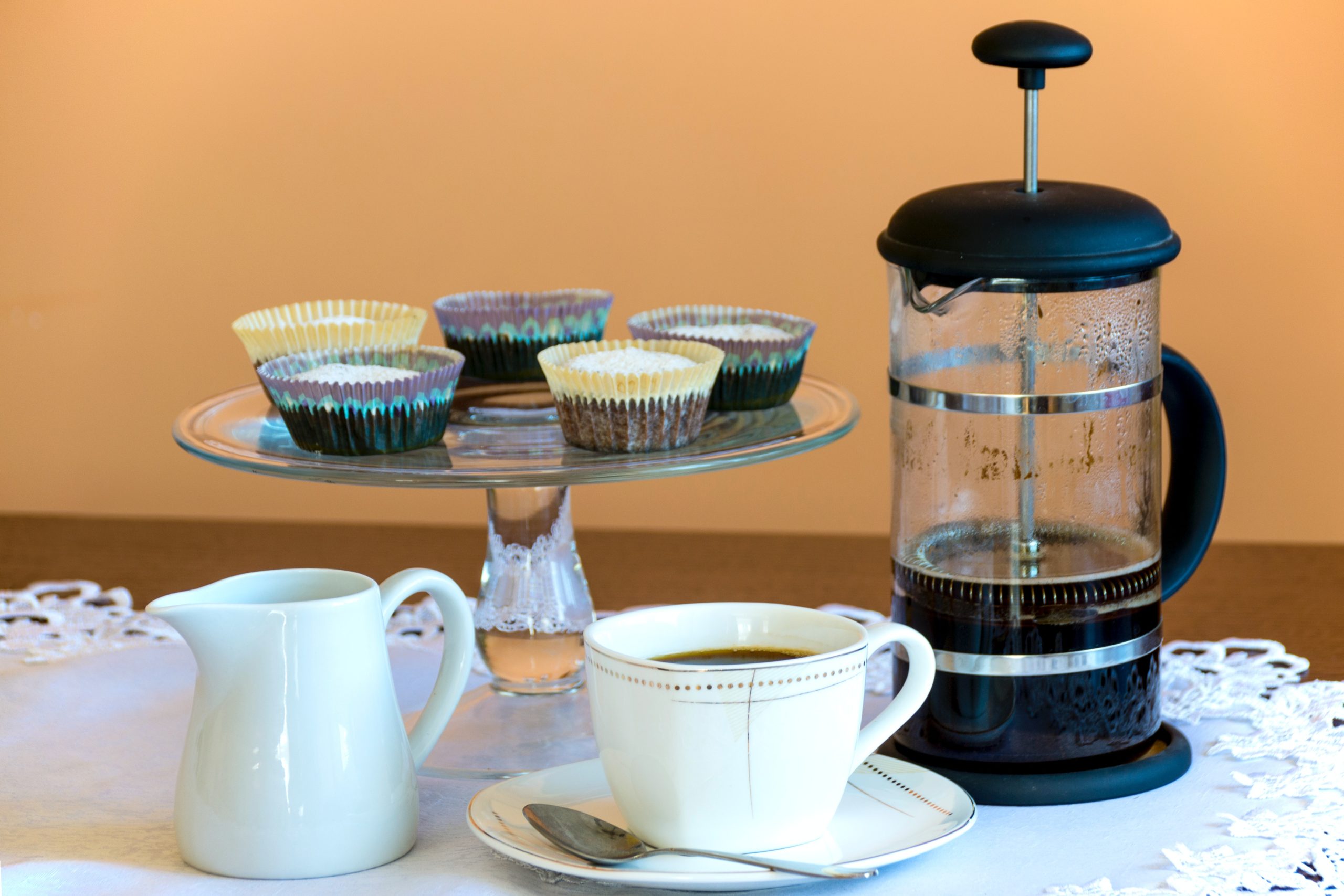 Ranking of the best French presses for 2022