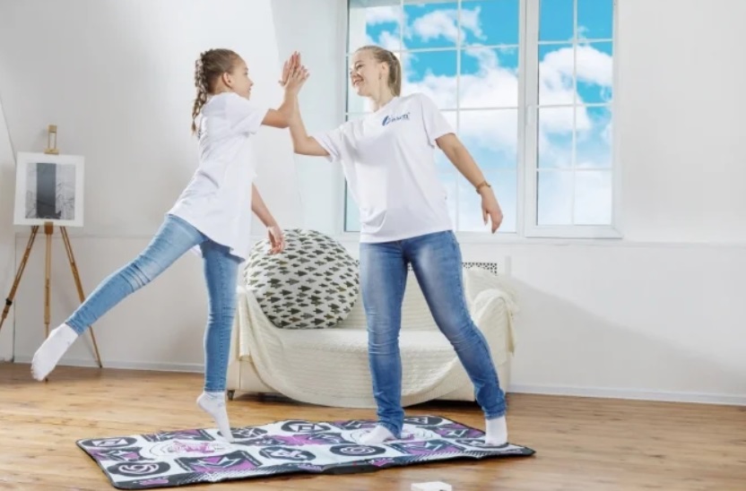 Ranking of the best dance mats for 2022