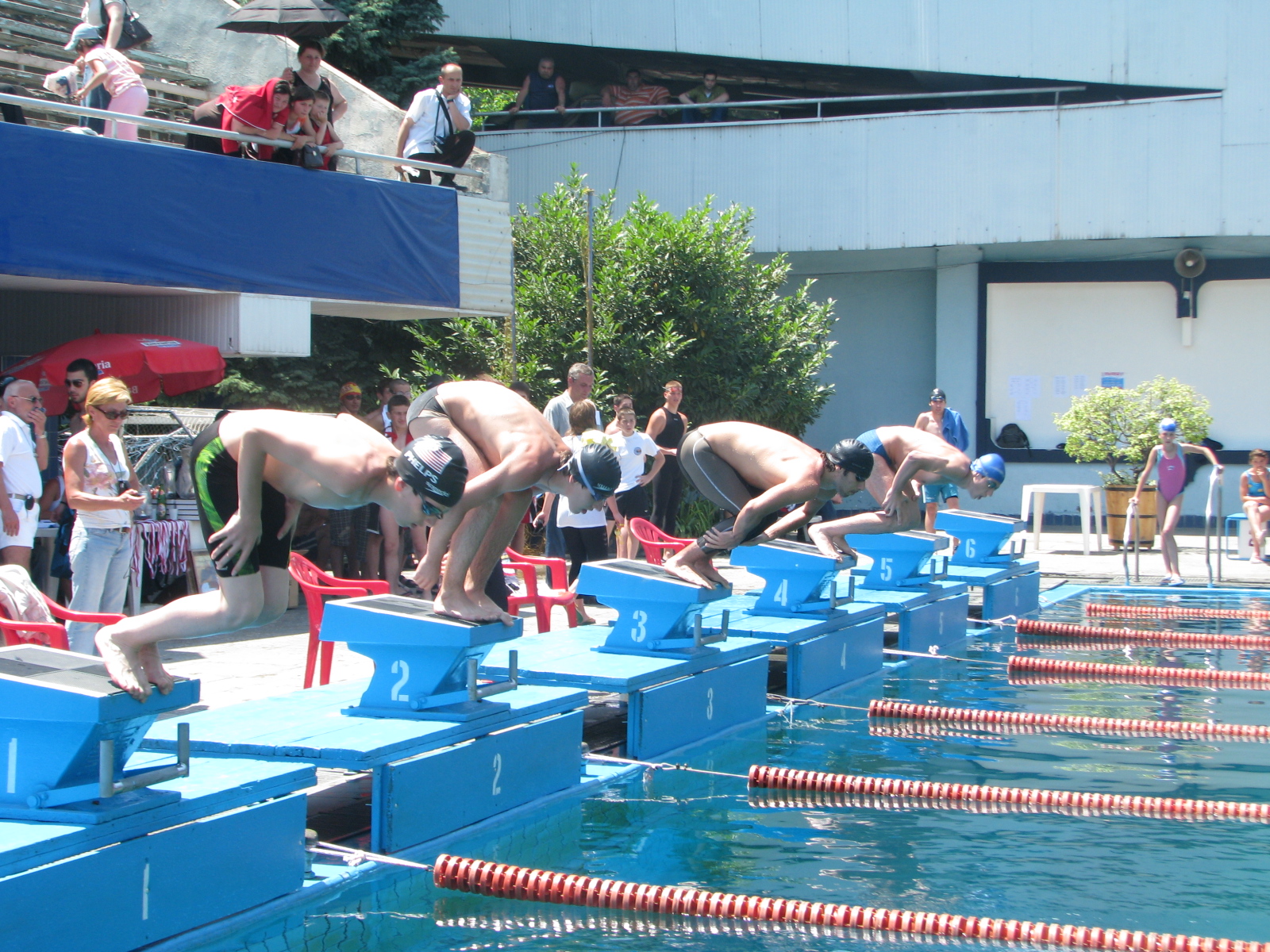 Classement des meilleurs hydroshorts (jammers) pour la natation en 2022