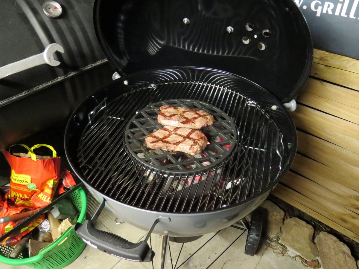 Ranking the best charcoal grills for 2022
