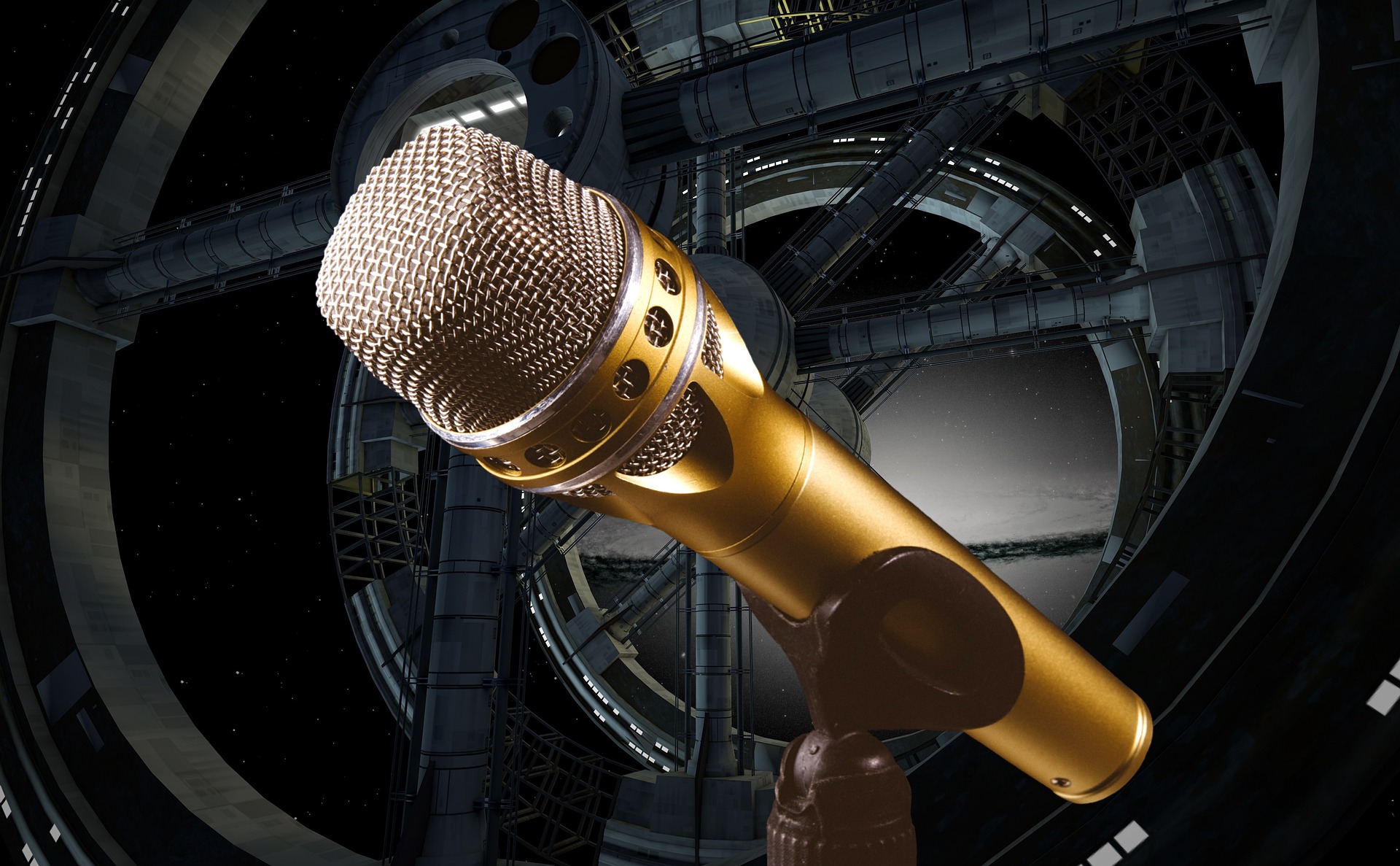 Rangering af de bedste studiemikrofoner for 2022