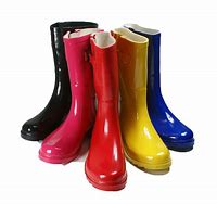 The best brands and models of rubber boots in 2022