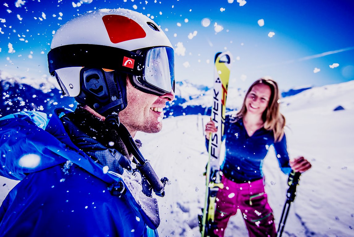Classement des meilleures fixations de ski pour 2022