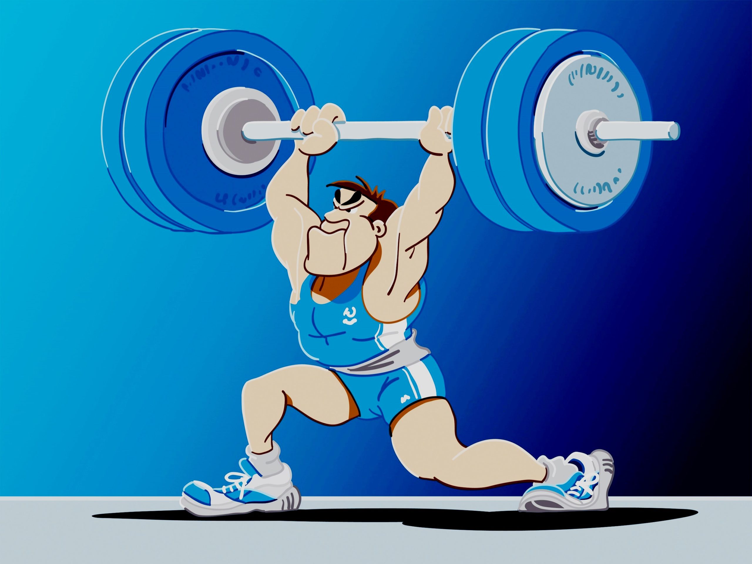 Rating of the best barbell manufacturers for 2022