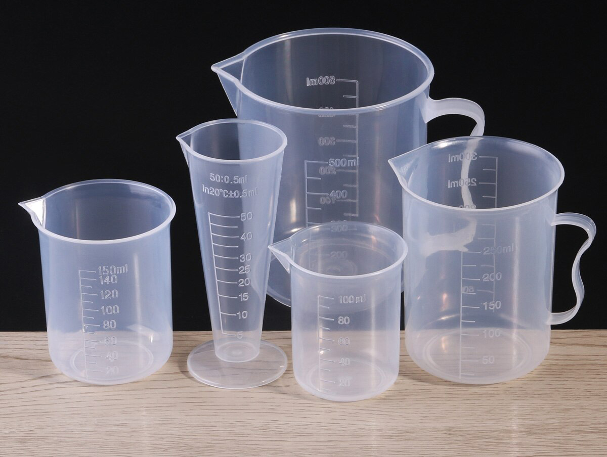 Ranking of the best measuring cups for 2022