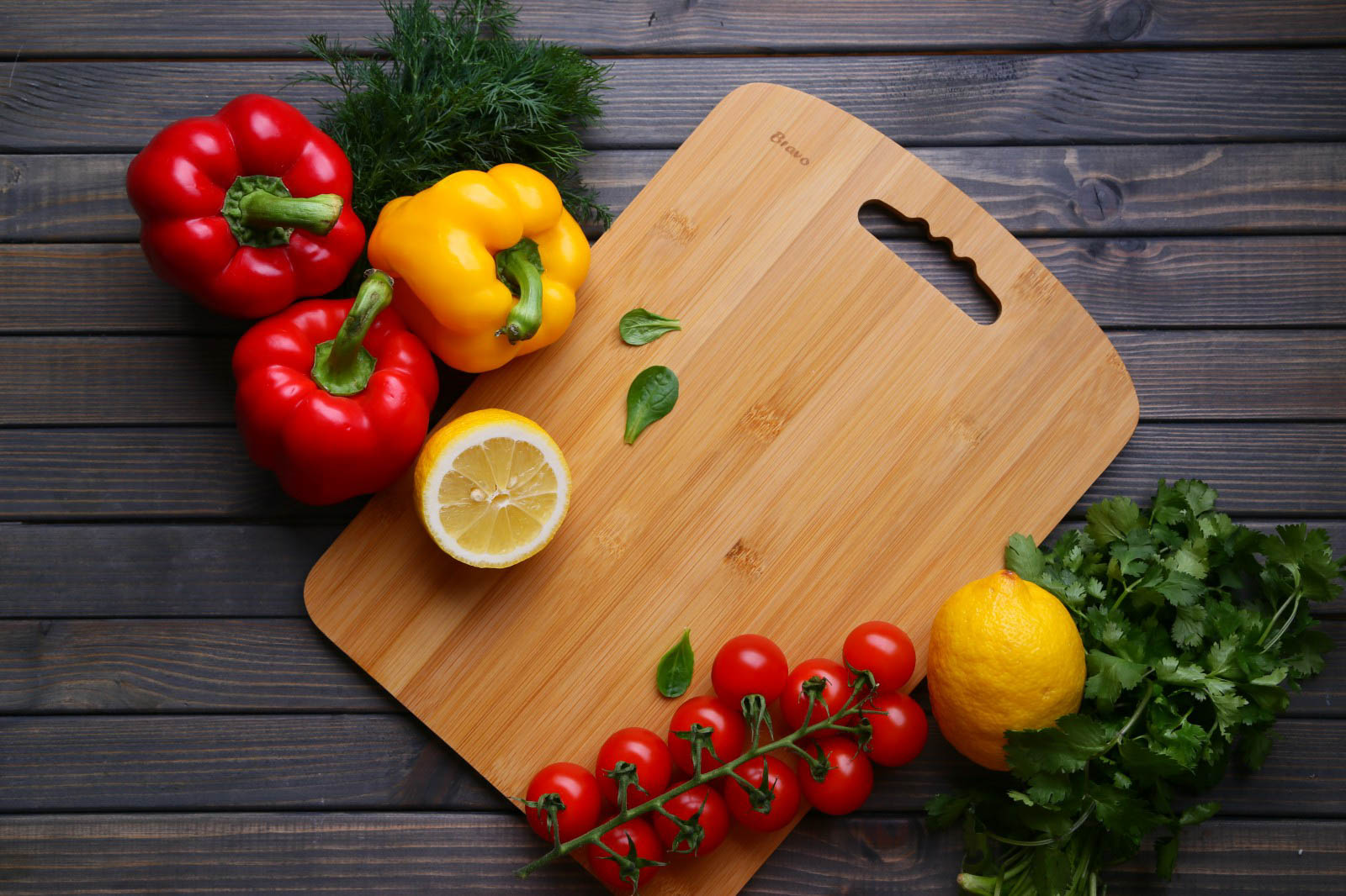 Ranking the best cutting boards for the kitchen in 2022
