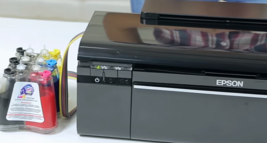 Bedømmelse af de bedste decoupage-printere for 2022