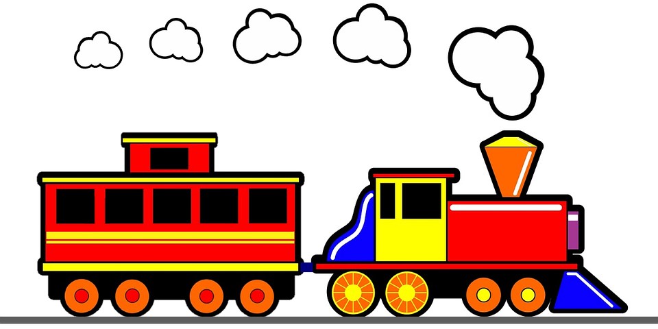 Rating of the best children's railways for 2022