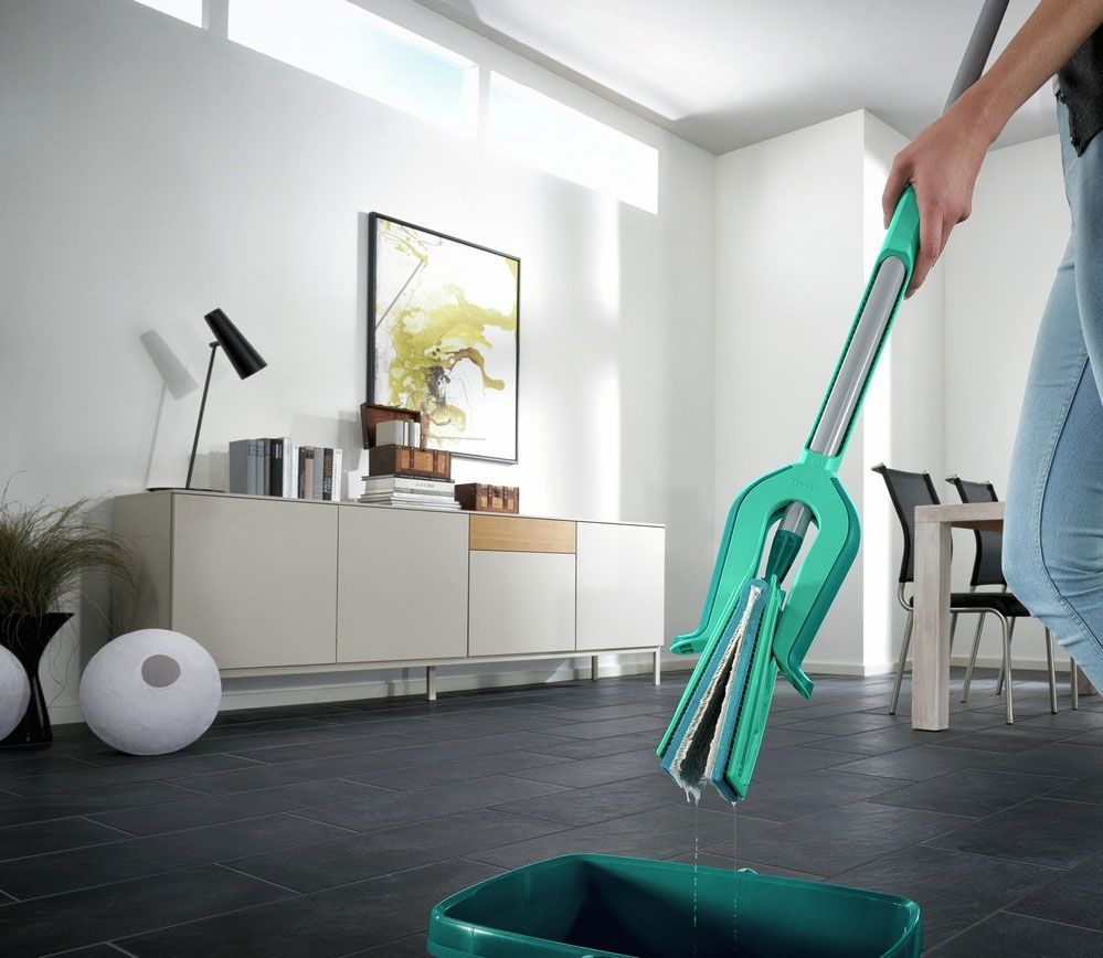 Ranking of the best professional mops for 2022
