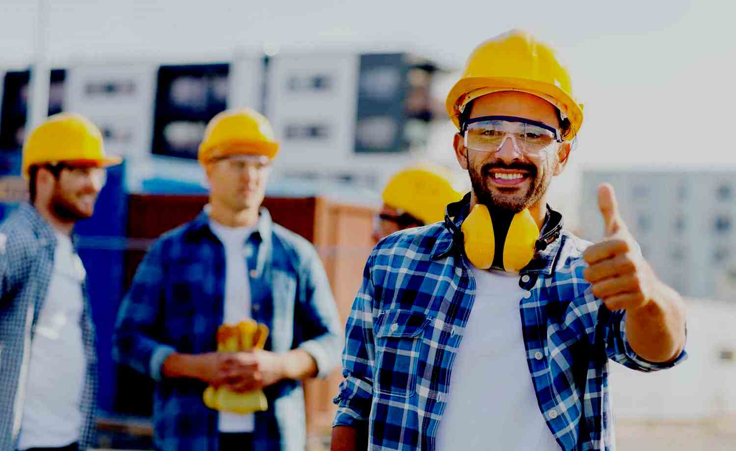Ranking of the best construction goggles and screens for 2022