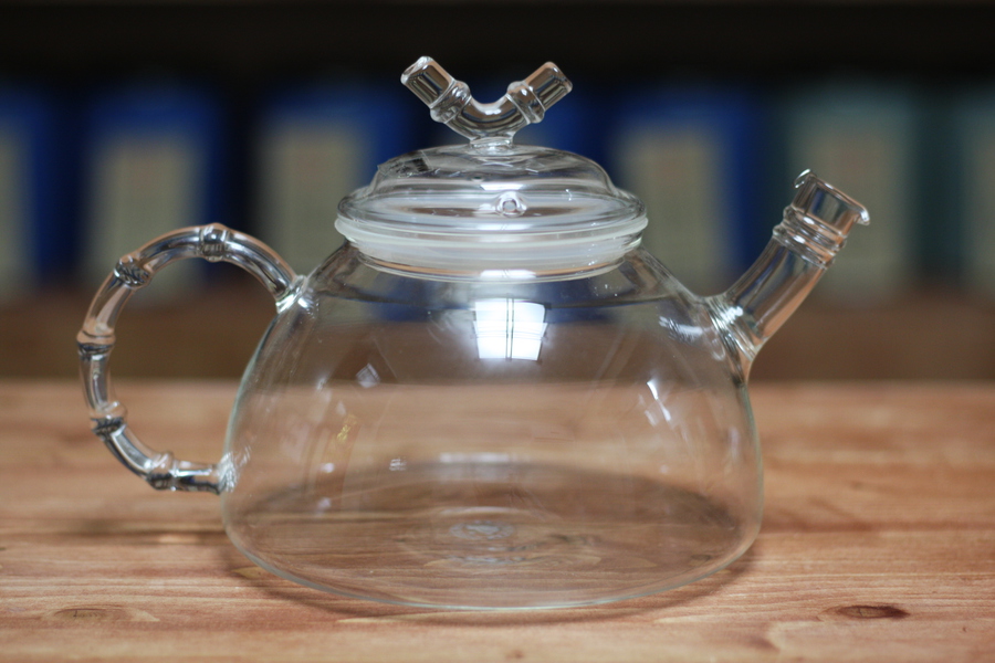 Rating of the best glass teapots for 2022