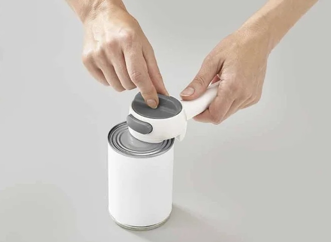 Ranking of the best can openers for 2022