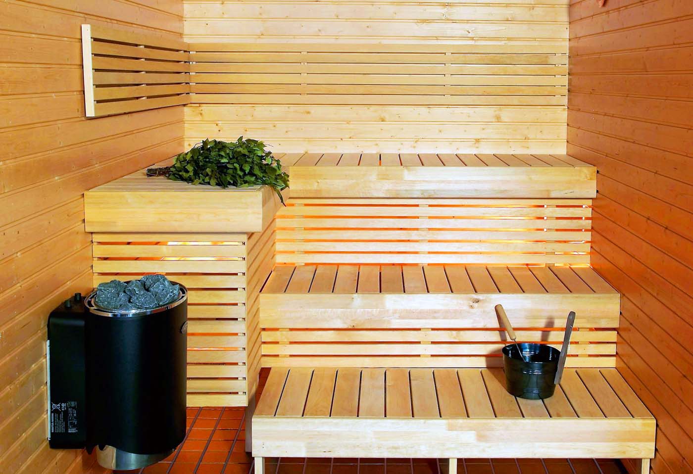 Rating of the best tubs for baths and saunas for 2022